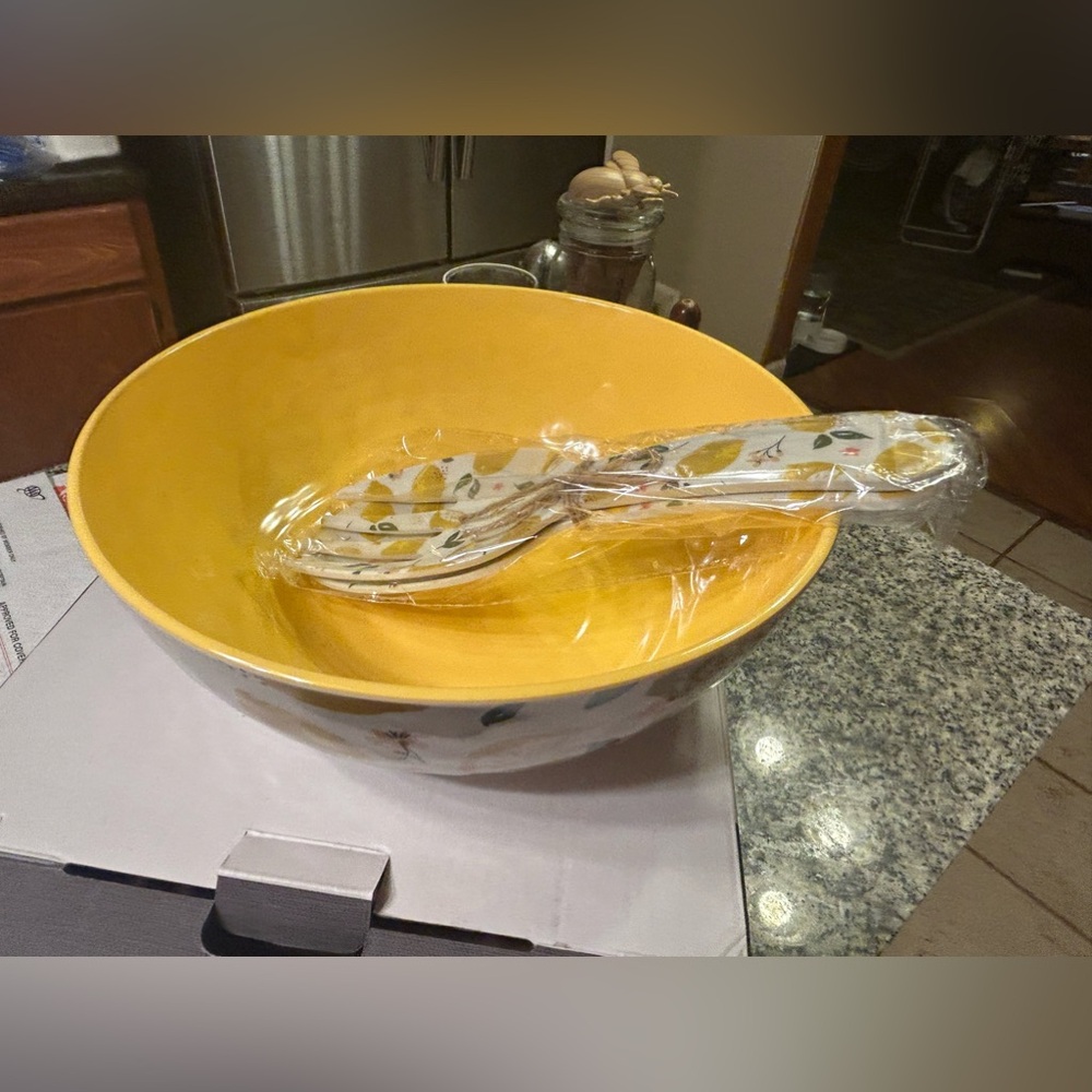 Hobby Lobby Market Square Bowl Set